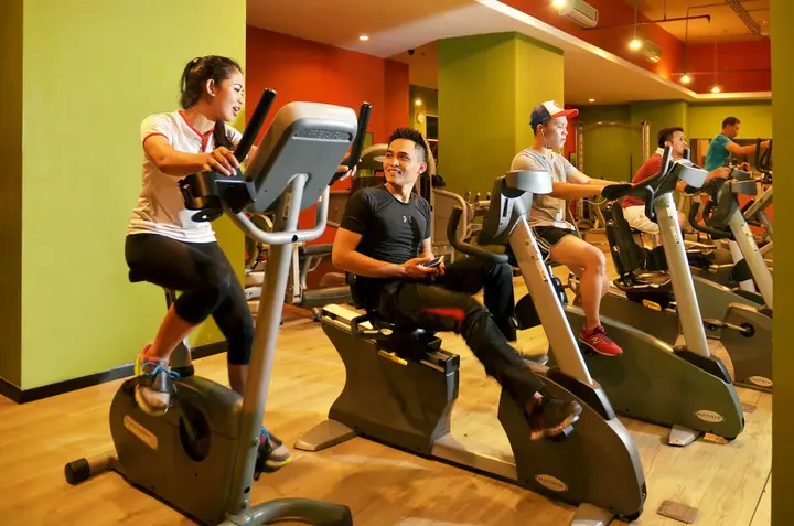 Суракарта: Solo Paragon Hotel & Residences
