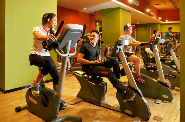 Суракарта: Solo Paragon Hotel & Residences