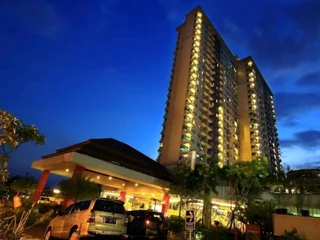 Суракарта: Solo Paragon Hotel & Residences