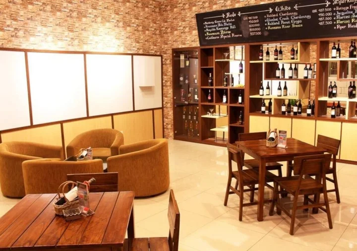 Суракарта: Solo Paragon Hotel & Residences