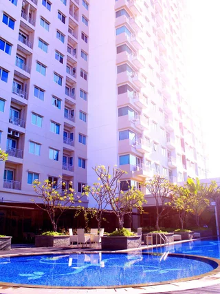 Суракарта: Solo Paragon Hotel & Residences