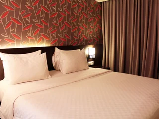 Суракарта: Solo Paragon Hotel & Residences
