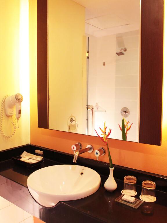 Суракарта: Solo Paragon Hotel & Residences