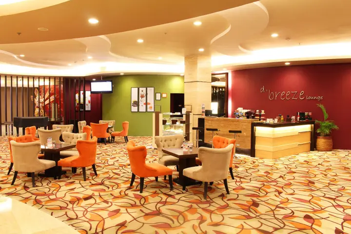 Суракарта: Solo Paragon Hotel & Residences