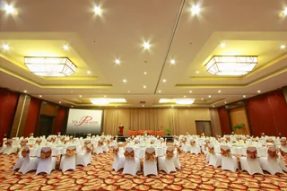 Суракарта: Solo Paragon Hotel & Residences