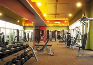 Суракарта: Solo Paragon Hotel & Residences