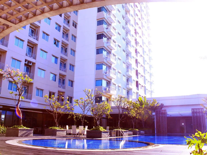 Суракарта: Solo Paragon Hotel & Residences