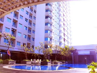 Суракарта: Solo Paragon Hotel & Residences