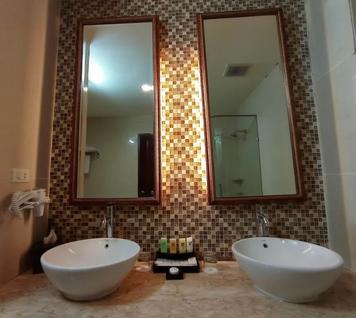 Амбон: Swiss-Belhotel Ambon