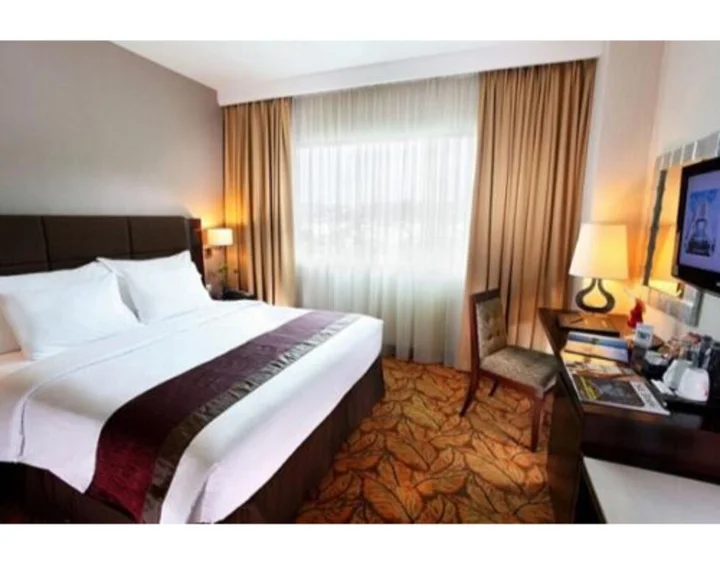 Амбон: Swiss-Belhotel Ambon
