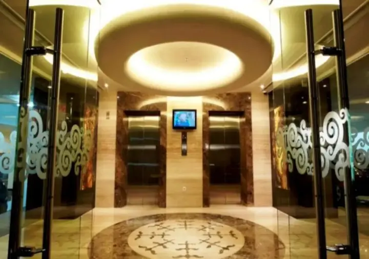 Амбон: Swiss-Belhotel Ambon