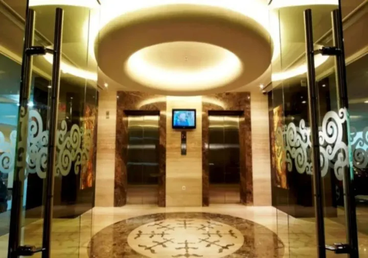 Амбон: Swiss-Belhotel Ambon