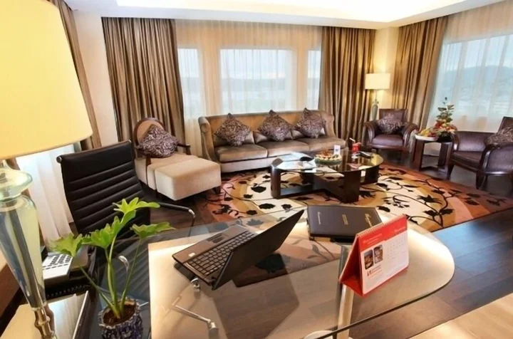 Амбон: Swiss-Belhotel Ambon