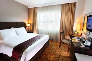 Амбон: Swiss-Belhotel Ambon