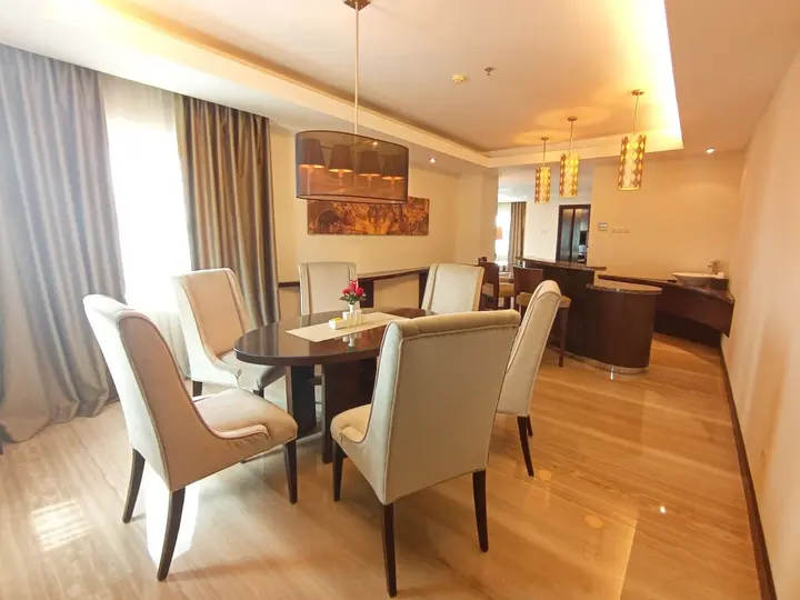Амбон: Swiss-Belhotel Ambon