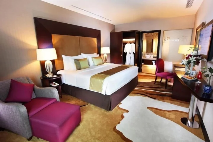 Амбон: Swiss-Belhotel Ambon
