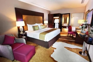 Амбон: Swiss-Belhotel Ambon