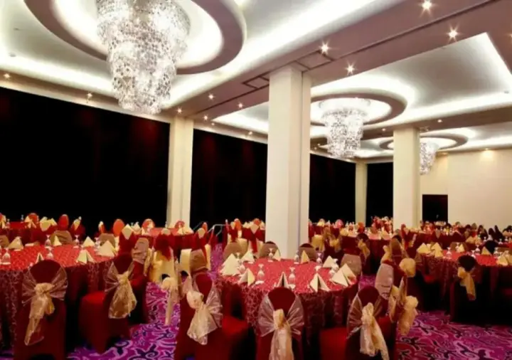 Амбон: Swiss-Belhotel Ambon
