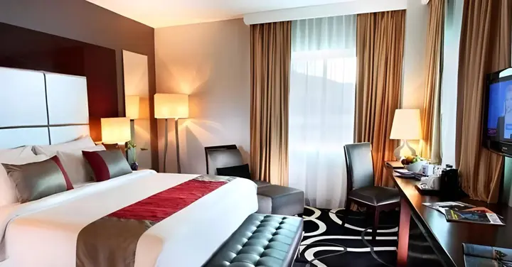 Амбон: Swiss-Belhotel Ambon