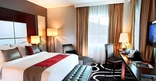 Амбон: Swiss-Belhotel Ambon