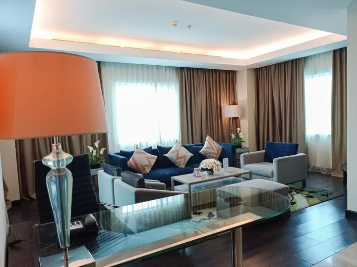Амбон: Swiss-Belhotel Ambon
