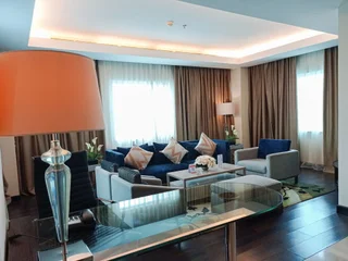 Амбон: Swiss-Belhotel Ambon