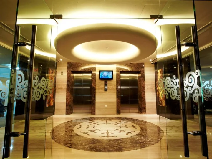 Амбон: Swiss-Belhotel Ambon