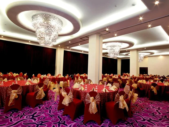 Амбон: Swiss-Belhotel Ambon