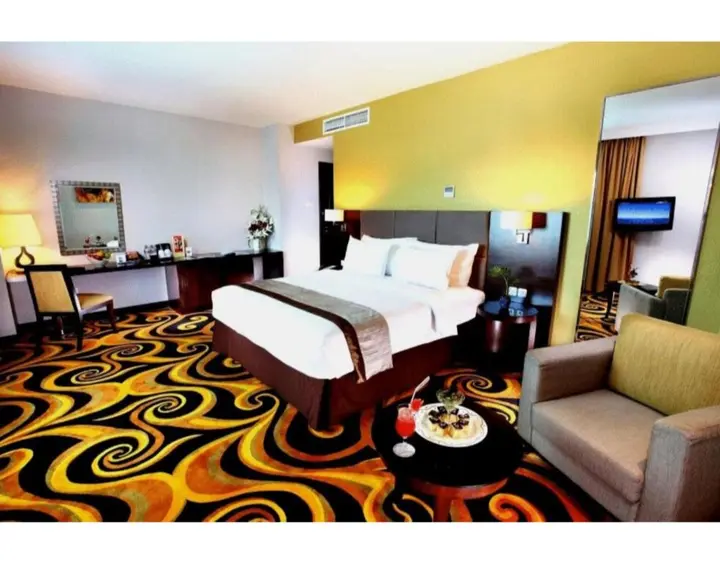 Амбон: Swiss-Belhotel Ambon