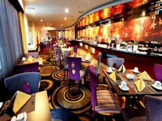 Амбон: Swiss-Belhotel Ambon
