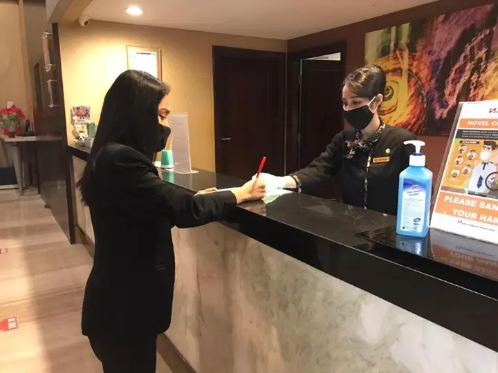 Амбон: Swiss-Belhotel Ambon