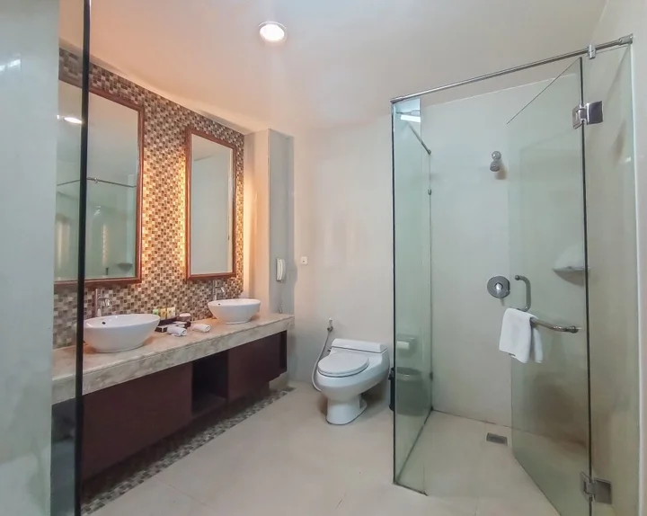 Амбон: Swiss-Belhotel Ambon