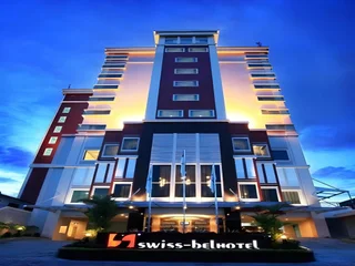 Амбон: Swiss-Belhotel Ambon