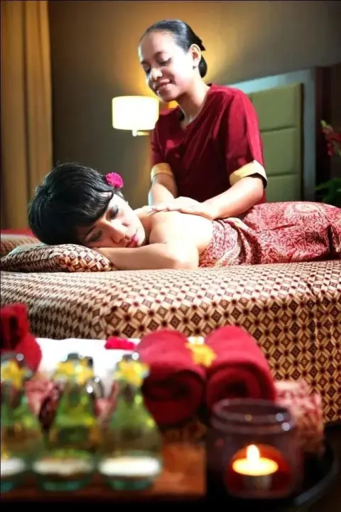 Амбон: Swiss-Belhotel Ambon