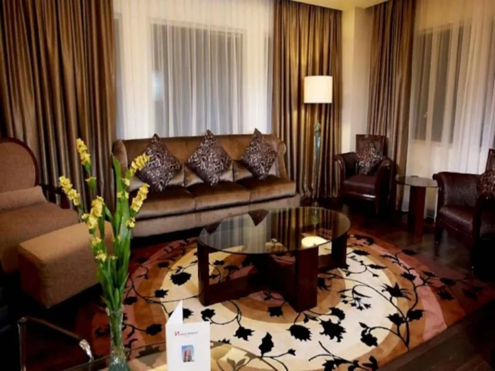 Амбон: Swiss-Belhotel Ambon
