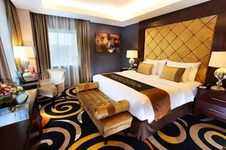 Амбон: Swiss-Belhotel Ambon