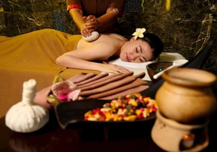 Медан: Cambridge Hotel Medan