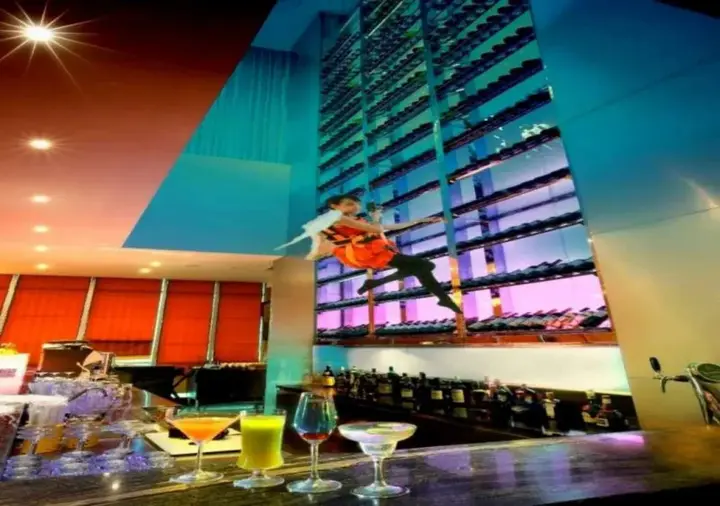 Медан: Cambridge Hotel Medan