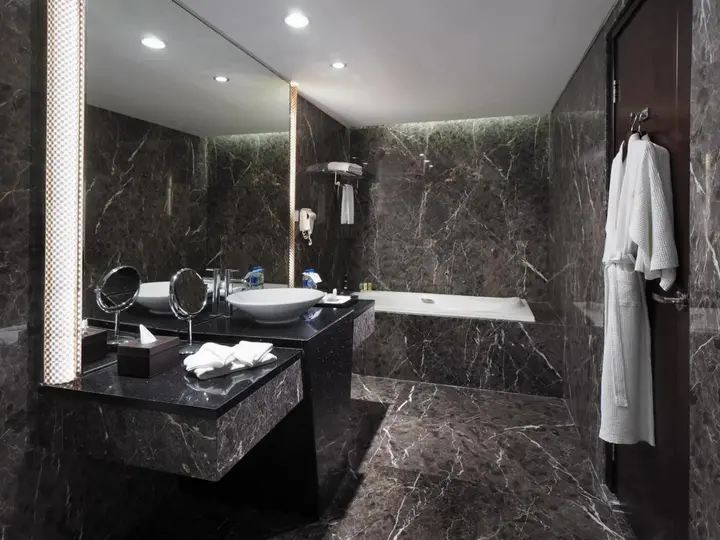 Медан: Cambridge Hotel Medan