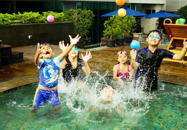 Медан: Cambridge Hotel Medan
