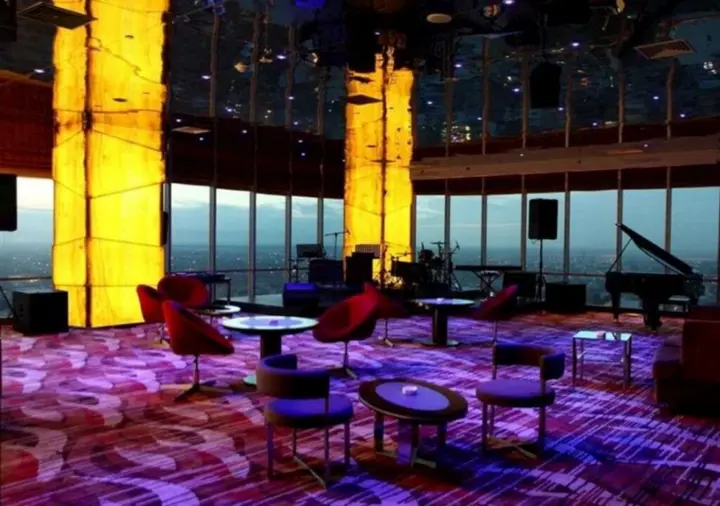 Медан: Cambridge Hotel Medan