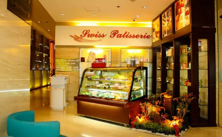 Медан: Cambridge Hotel Medan