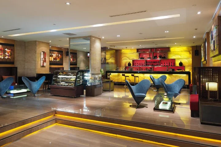 Медан: Cambridge Hotel Medan