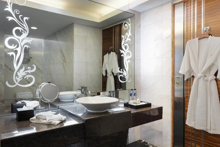 Медан: Cambridge Hotel Medan