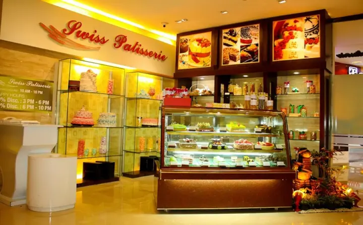 Медан: Cambridge Hotel Medan