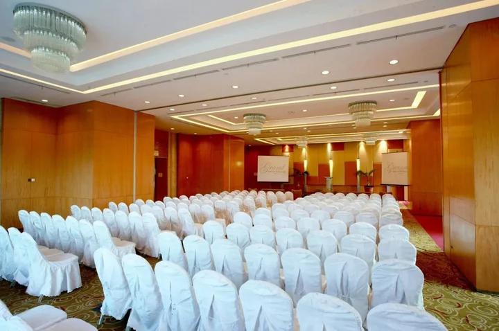 Медан: Cambridge Hotel Medan