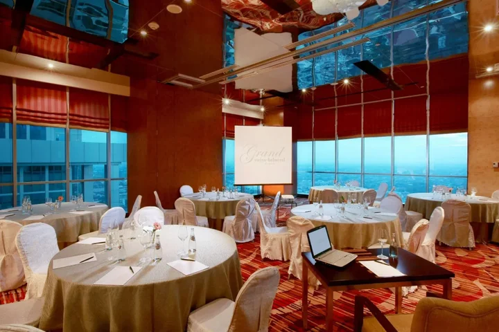Медан: Cambridge Hotel Medan