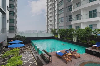 Медан: Cambridge Hotel Medan