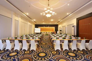 Палу: Swiss-Belhotel Silae Palu
