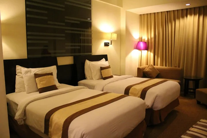 Палу: Swiss-Belhotel Silae Palu